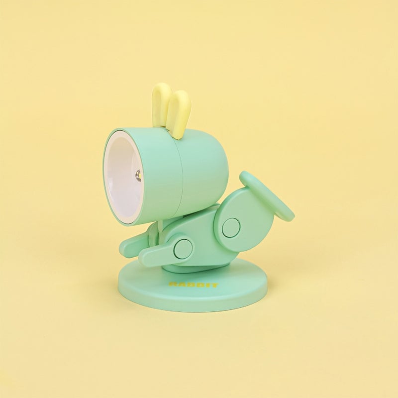 🔥 – Süßes LED-Nachtlicht