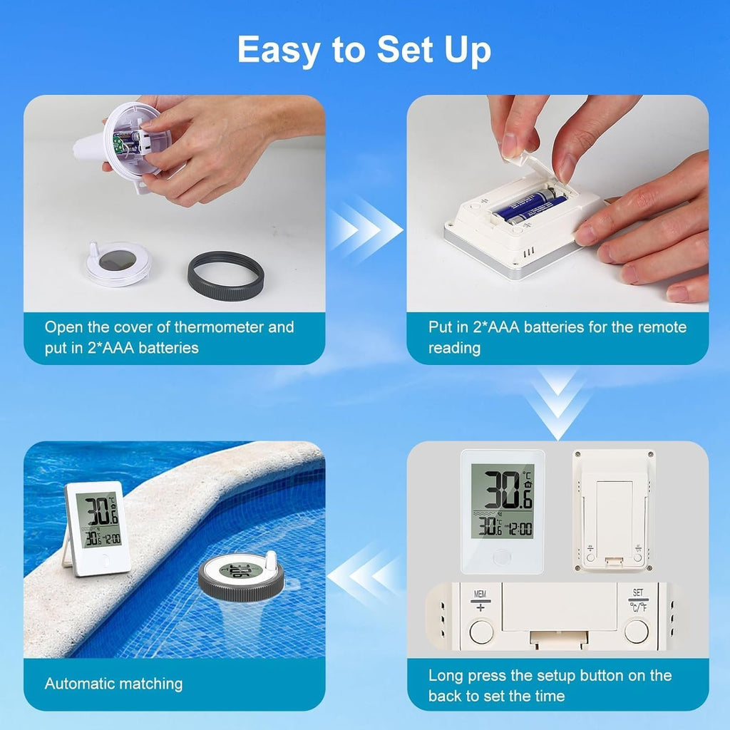🌡️Poolthermometer