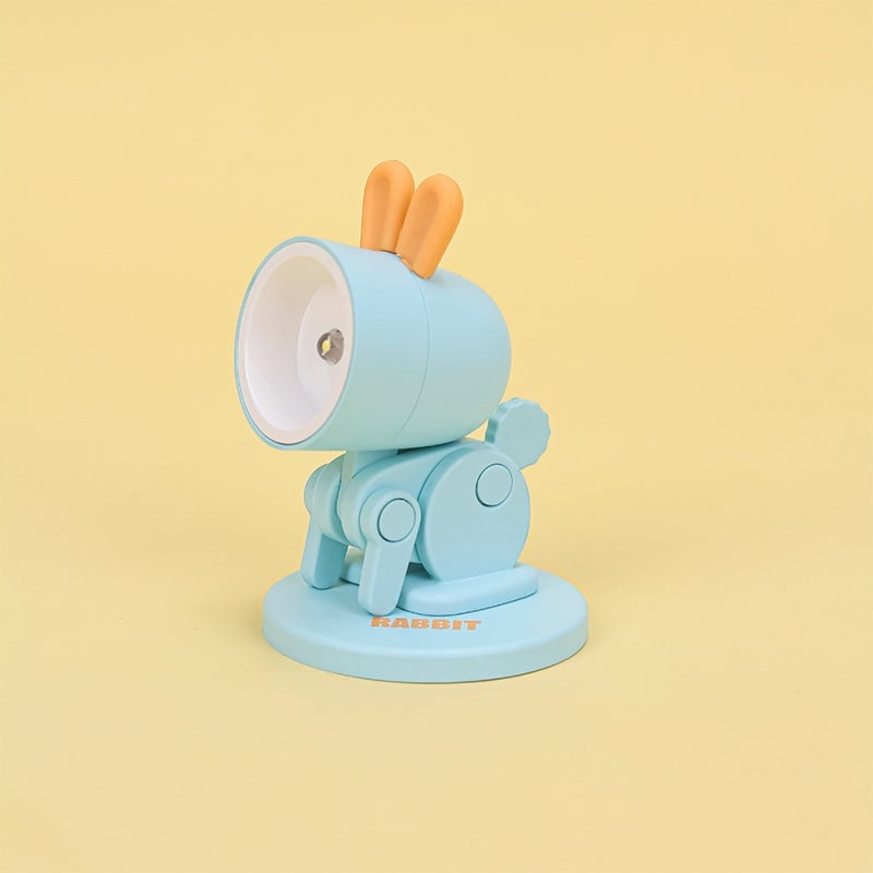 🔥 – Süßes LED-Nachtlicht