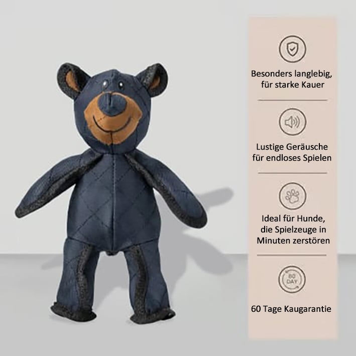 2025 Neuer Unbreaka-Bear für extreme Kauer