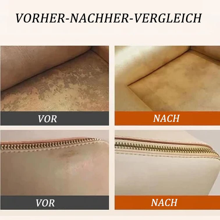 🔥Salbe für Möbel aus Eulenleder