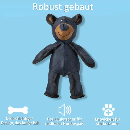 2025 Neuer Unbreaka-Bear für extreme Kauer