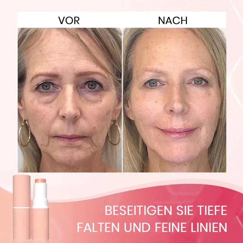 Multifunktionaler Feuchtigkeitsstift