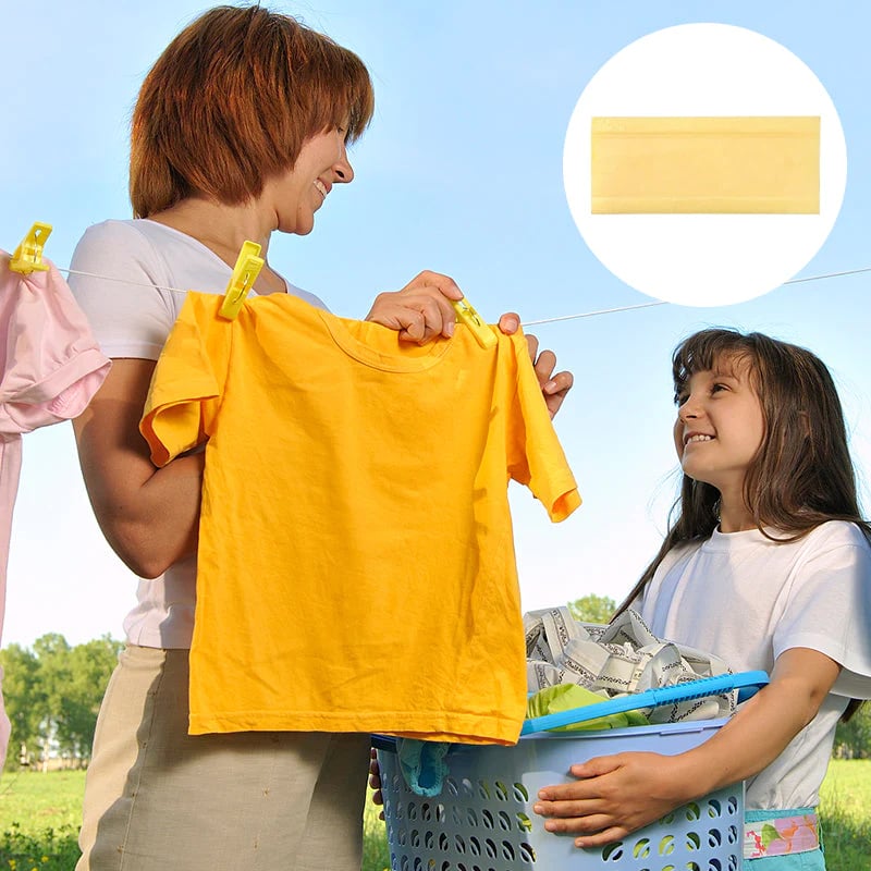 💦💯Haushalt erschwingliche Seife (2 Stück)