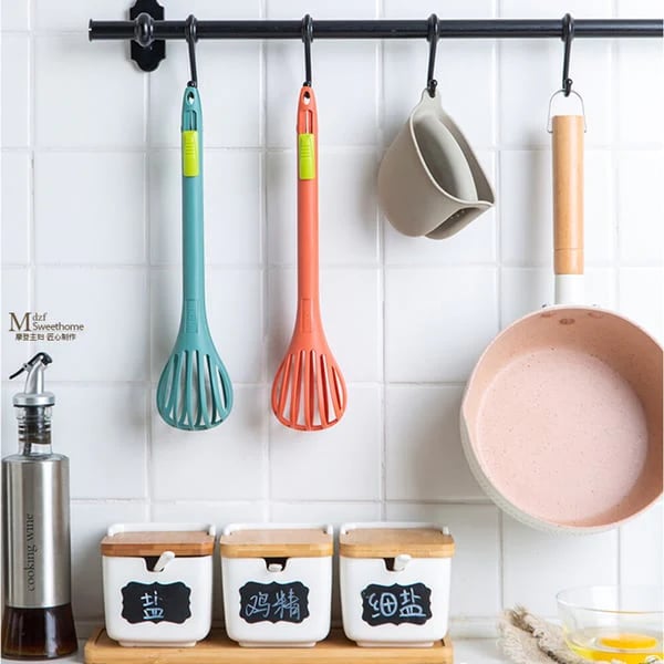 Multifunktionaler Schneebesen