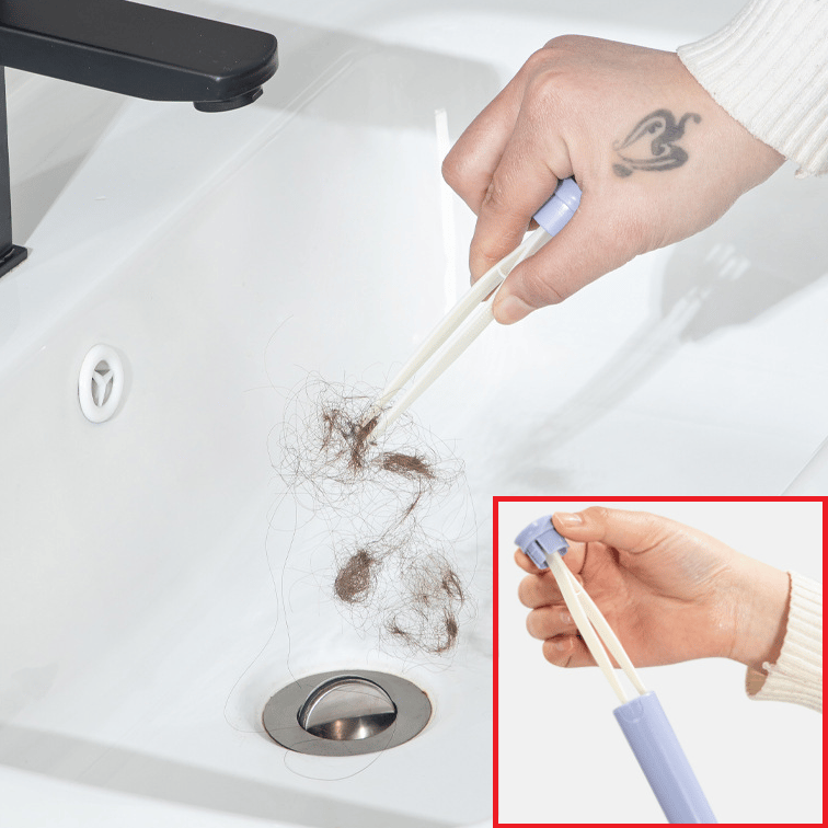 💥Bequemer Mini-Mopp zum Wechseln von Tüchern