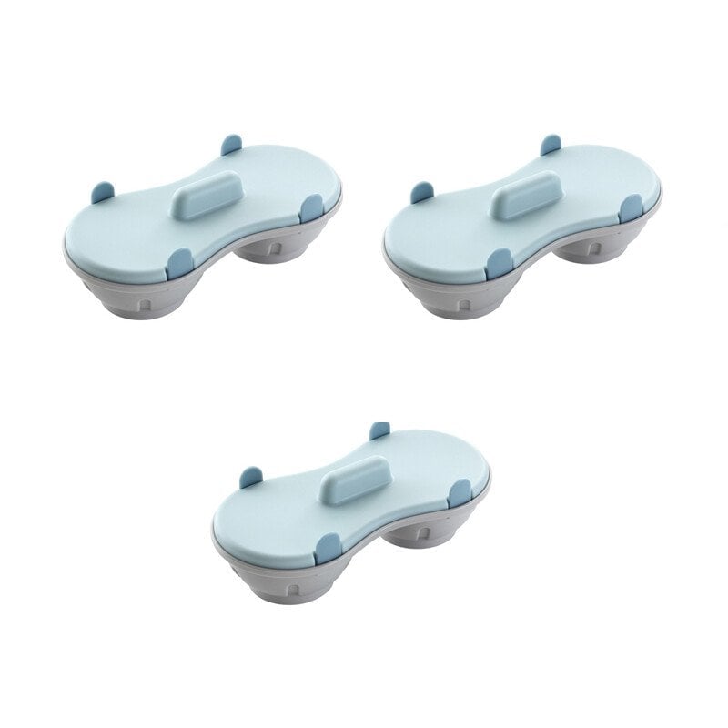 Abfluss-Eierkocher aus essbarem Silikon