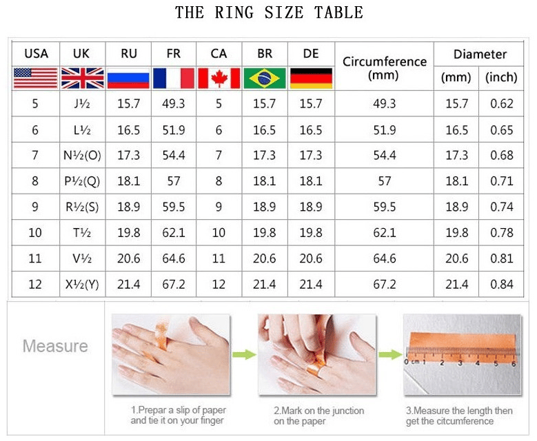 Vintage Baum des Lebens Ring