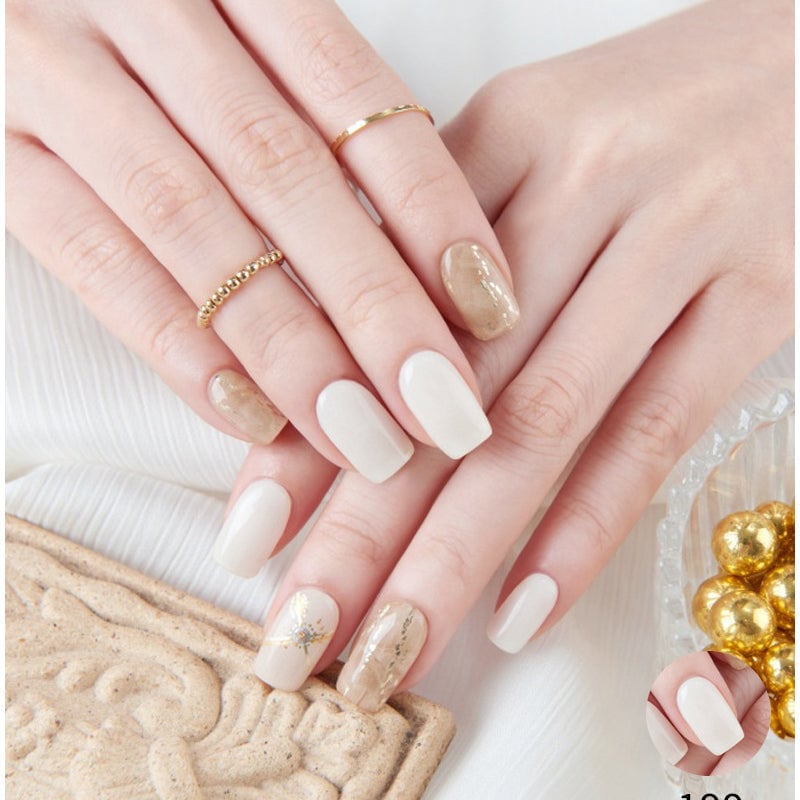 Nagelreparatur Schutzgel🔥 49% Rabatt nur heute