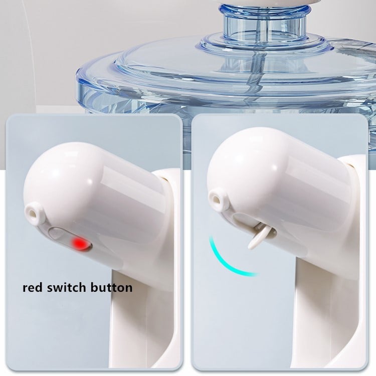 Wasserspender Elektrische Trinkwasserpumpe