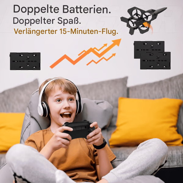 🔥 Weihnachtsferngesteuerter Hubschrauber