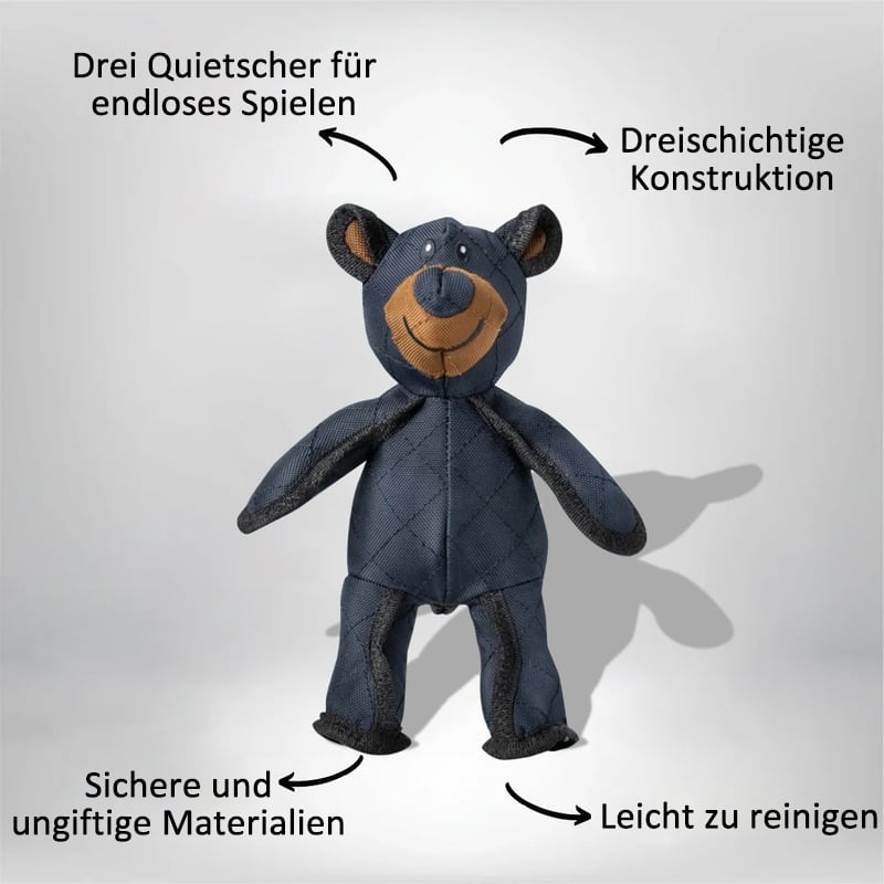 2025 Neuer Unbreaka-Bear für extreme Kauer