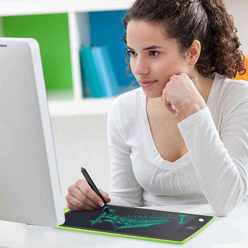 🔥LCD-Schreibtafel