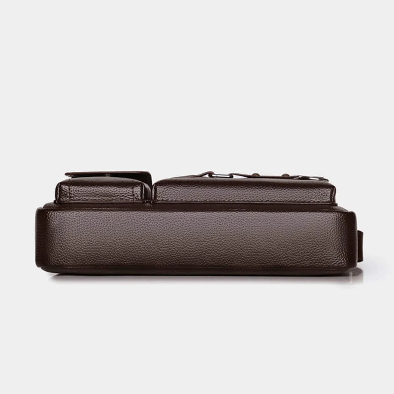 Business-Umhängetasche für Herren