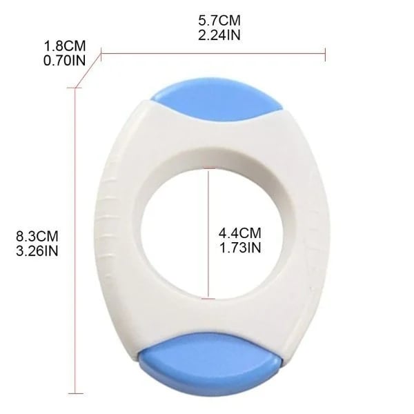 🔥🔥Eierschalenöffner