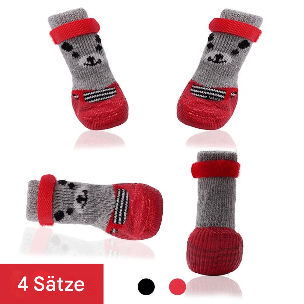 Wasserdichte Schuhe für Haustiere