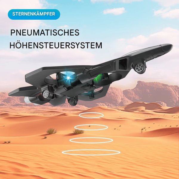 🔥 Weihnachtsferngesteuerter Hubschrauber