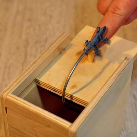 🔥Tolle schreckliche Kästen