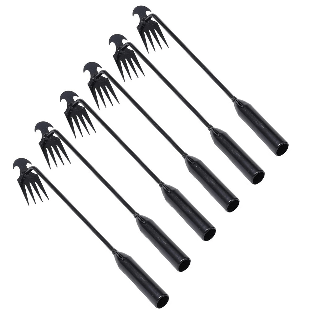 2025 Upgrade🏡Garten-Unkrautentfernungswerkzeug Aushebe- Und Jätwerkzeug