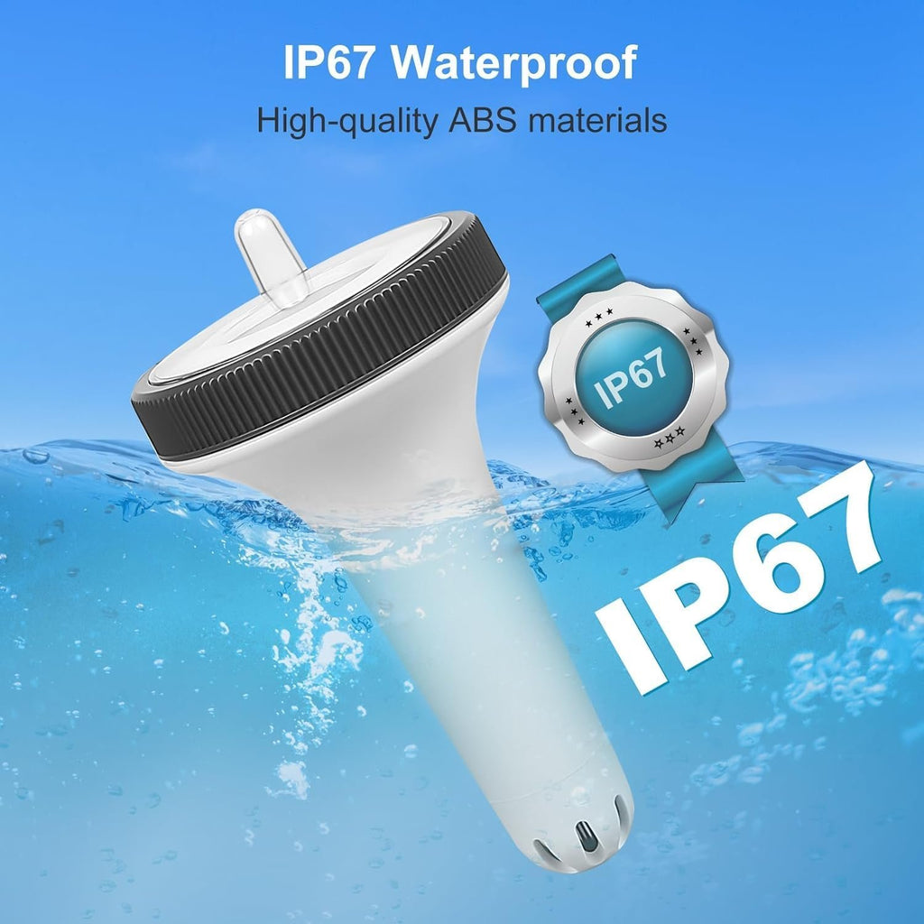 🌡️Poolthermometer