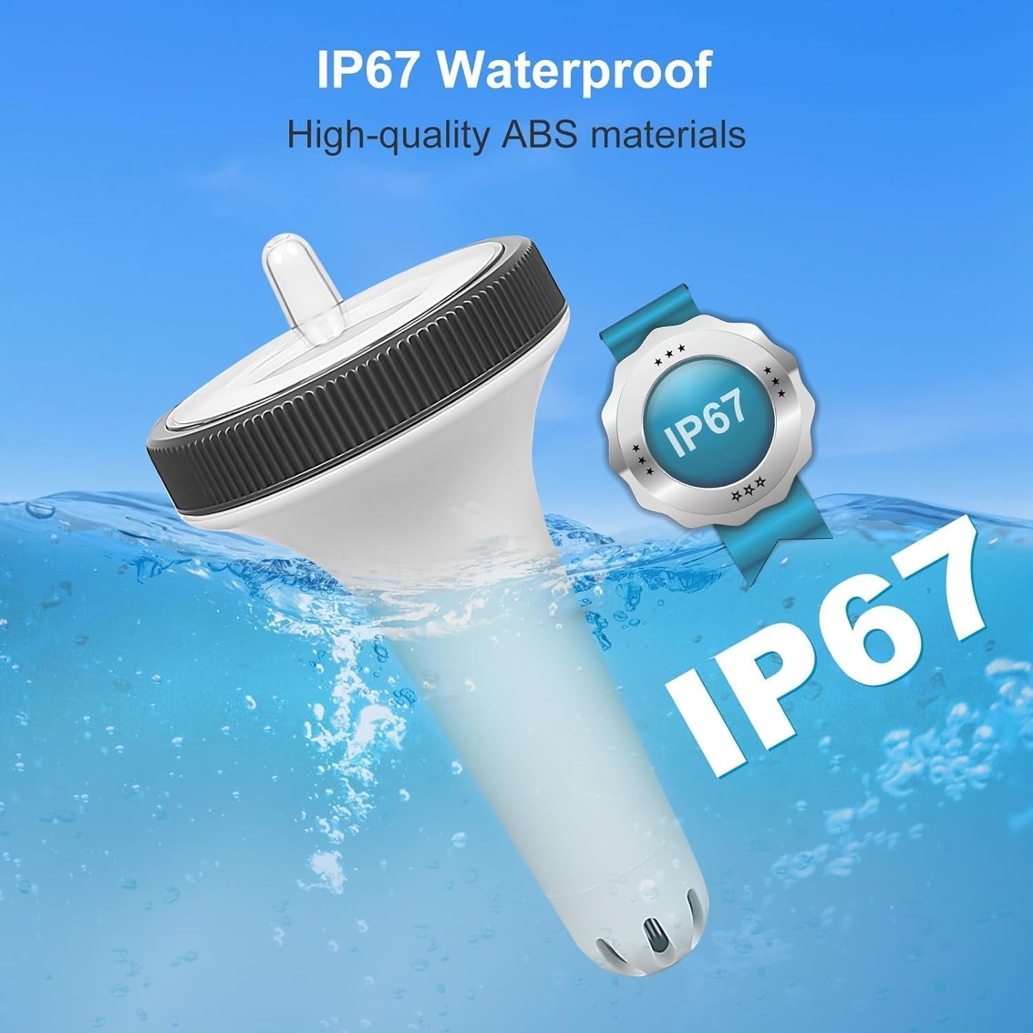 🌡️Poolthermometer