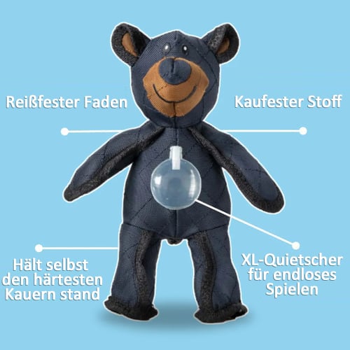 2025 Neuer Unbreaka-Bear für extreme Kauer