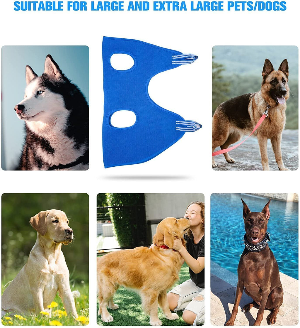 🔥Hängematte für Haustiere