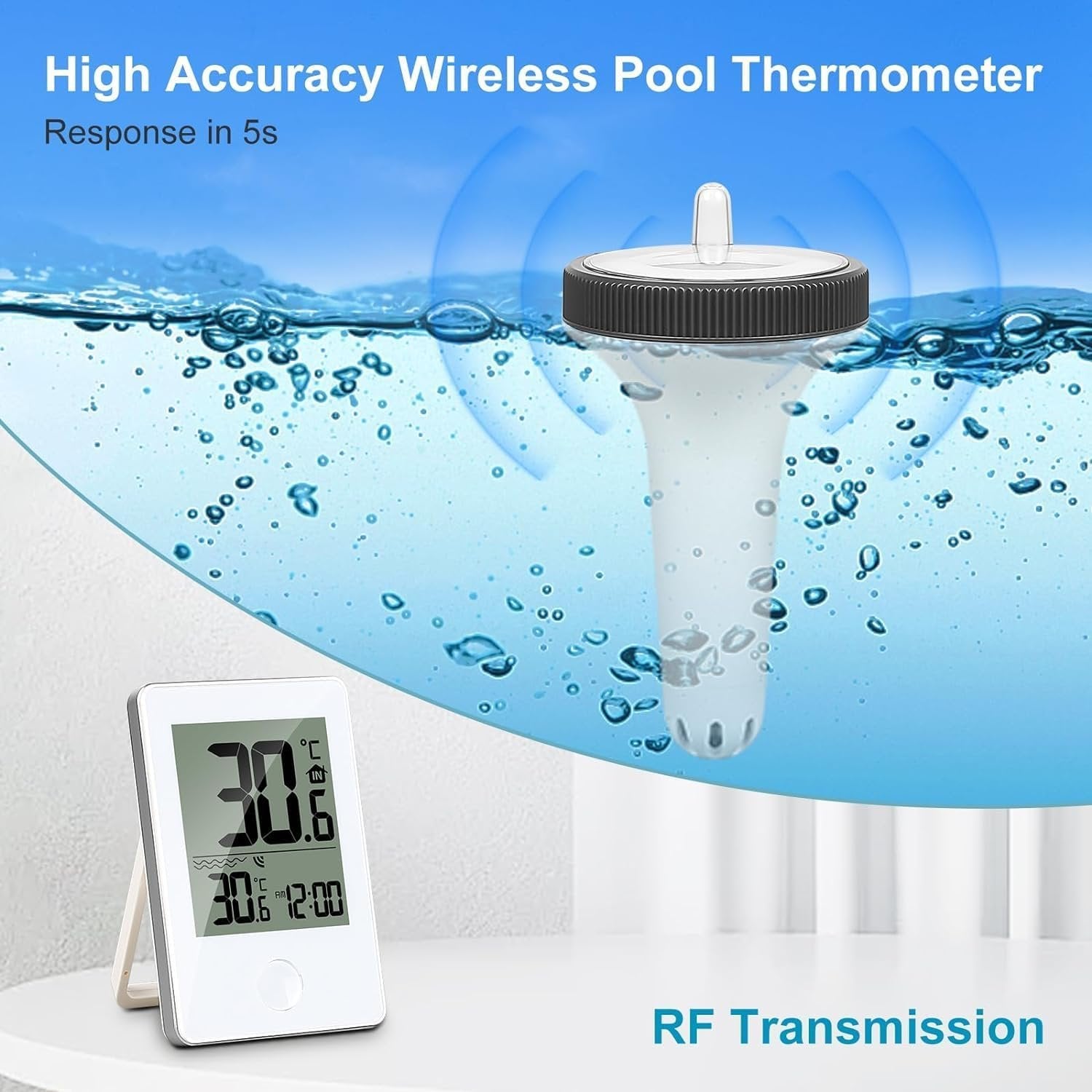 🌡️Poolthermometer