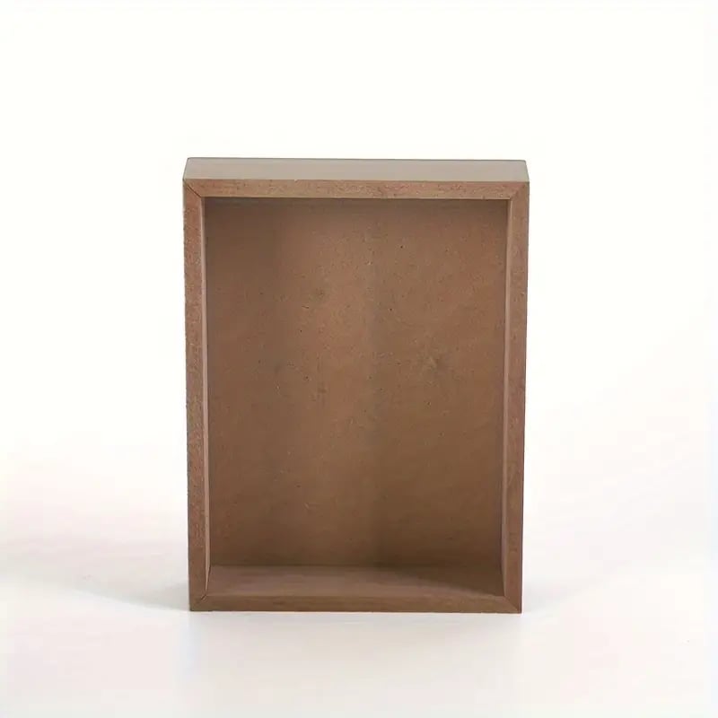 Osterhasen-Ornament aus Holz