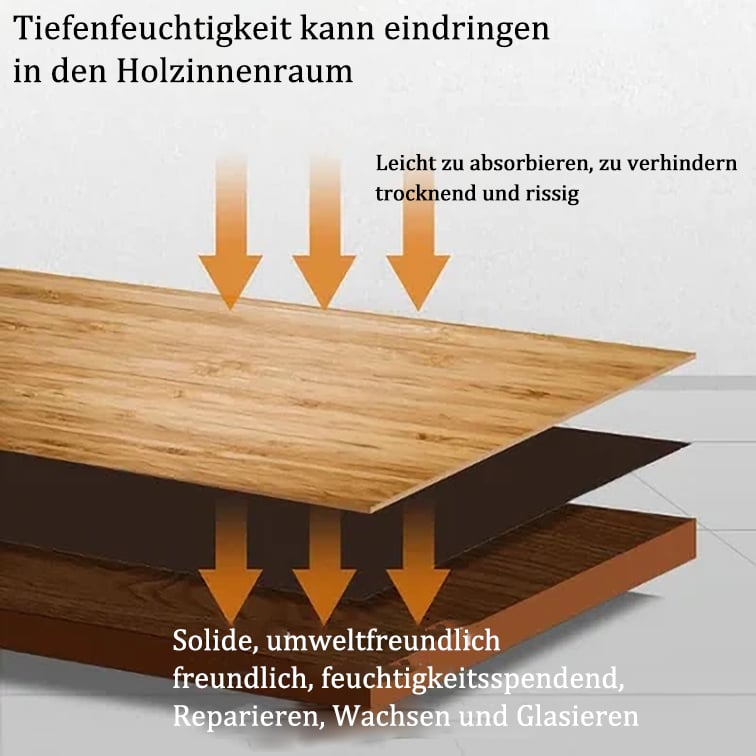 🔥Salbe für Möbel aus Eulenleder