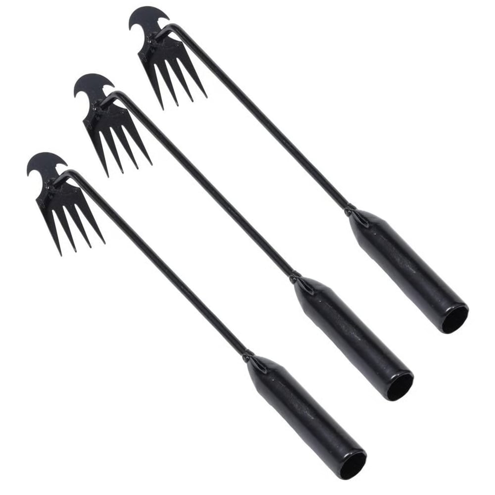 2025 Upgrade🏡Garten-Unkrautentfernungswerkzeug Aushebe- Und Jätwerkzeug